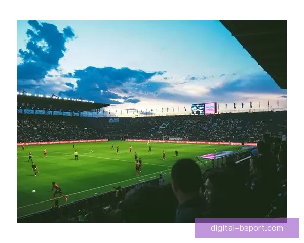 2026世界杯墨西哥区安保指挥中心正式启用保障赛事安全