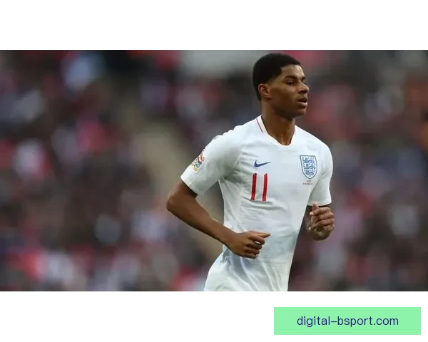 曼联前锋拉什福德因长期支持儿童公益事业获全英楷模荣誉称号