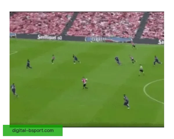 桑切特稳坐毕尔巴鄂中场核心地位引领球队攻防节奏