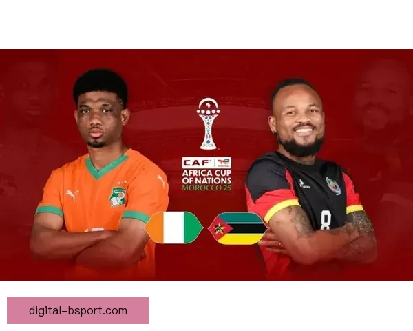 科特迪瓦逆转尼日利亚夺得非洲杯冠军 展现顽强斗志与团队精神