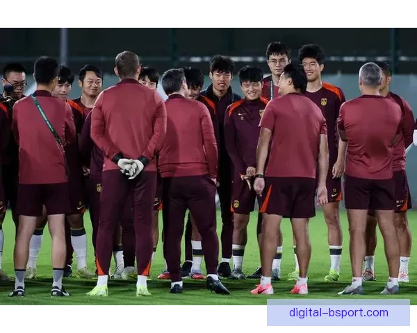 越南队主帅：中国队仍是我们在亚洲最强劲的主要对手